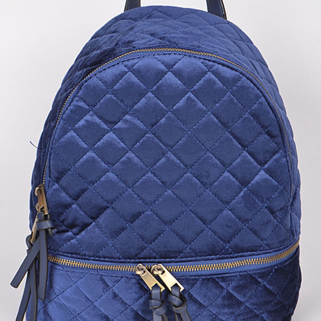 New Backpack